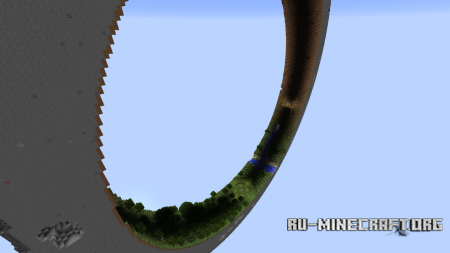 ������� Halo Survival: Survive on a Ring ��� Minecraft
