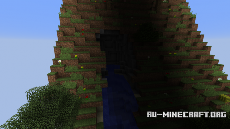 ������� Halo Survival: Survive on a Ring ��� Minecraft