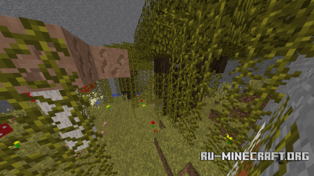 ������� X Challenges Remastered ��� Minecraft