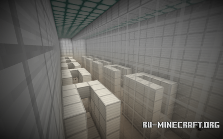 ������� 30Strong: 2-Player Puzzles ��� Minecraft