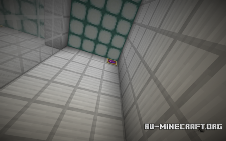 ������� 30Strong: 2-Player Puzzles ��� Minecraft