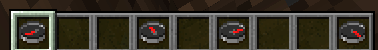  Better Compass  Minecraft 1.12.2