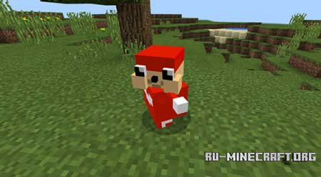  Do You Know The Way  Minecraft PE 1.2