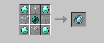  Magic Mirror  Minecraft 1.12.2