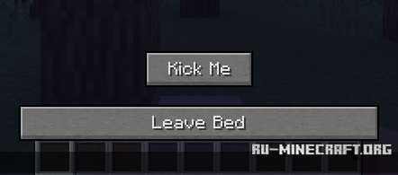 Скачать Bed Bugs для Minecraft 1.12.2 Скачать Bed Bugs для Minecraft 1.12.2