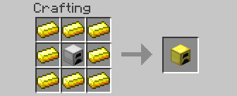 Скачать Furnace Overhaul для Minecraft 1.12.2 Скачать Furnace Overhaul для Minecraft 1.12.2