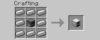 Скачать Furnace Overhaul для Minecraft 1.12.2 Скачать Furnace Overhaul для Minecraft 1.12.2