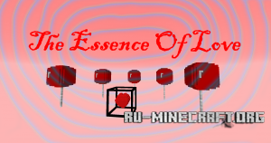 Скачать The Tunnel Of Love для Minecraft Скачать The Tunnel Of Love для Minecraft