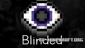 ������� Blinded ��� Minecraft