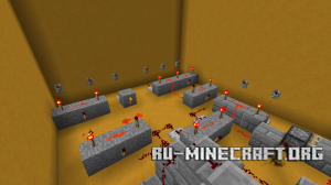 Скачать Chested для Minecraft Скачать Chested для Minecraft