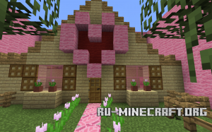 ������� Find the Button (The Youtuber Edition) ��� Minecraft