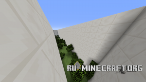 Скачать Crystal Parkour для Minecraft Скачать Crystal Parkour для Minecraft