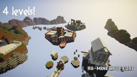 ������� Antique Travel ��� Minecraft