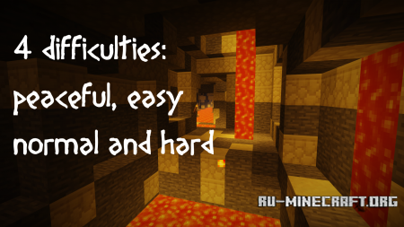 ������� Antique Travel ��� Minecraft