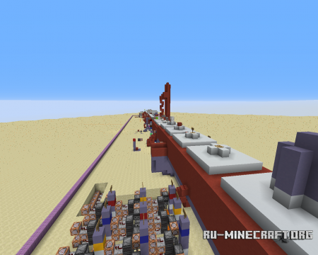 ������� Puzzling Doors ��� Minecraft