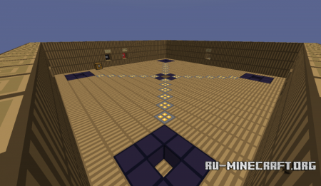 ������� Speed Survival by Gummix3 ��� Minecraft