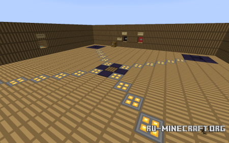 ������� Speed Survival by Gummix3 ��� Minecraft