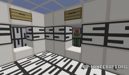 ������� Speed Survival by Gummix3 ��� Minecraft