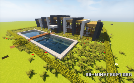  AidanOrlandos [16x]  Minecraft 1.12