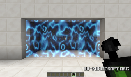  MalisisDoors  Minecraft 1.12.2