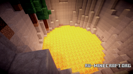 ������� Ranagol - Survival ��� Minecraft