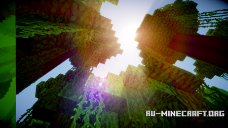 ������� Ranagol - Survival ��� Minecraft