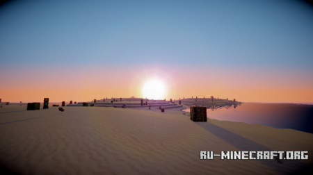 ������� Ranagol - Survival ��� Minecraft