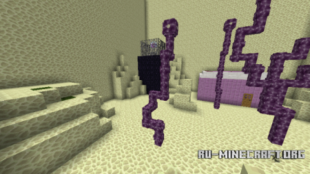 ������� Button Explorers ��� Minecraft