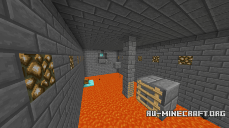������� Button Explorers ��� Minecraft