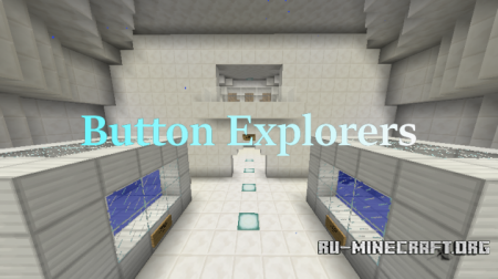 ������� Button Explorers ��� Minecraft