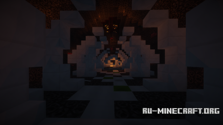  Void Matrix: REMASTERED  Minecraft