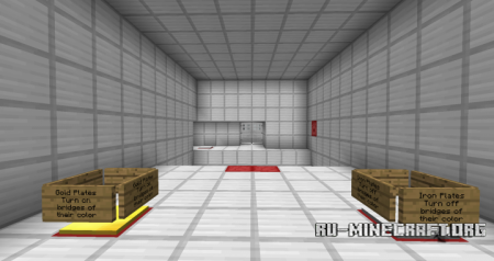 ������� Abridged ��� Minecraft