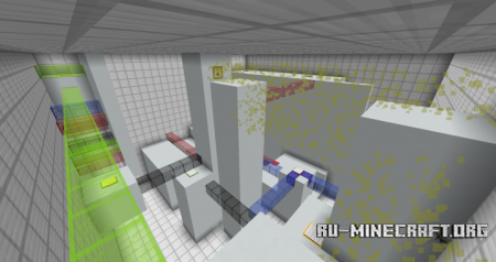 ������� Abridged ��� Minecraft