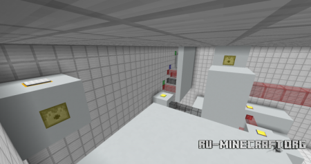 ������� Abridged ��� Minecraft