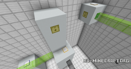 ������� Abridged ��� Minecraft