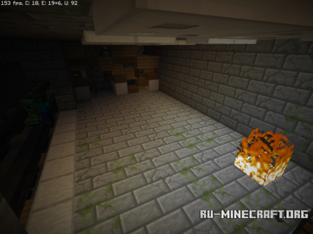 ������� Nuclear Apocalypse ��� Minecraft