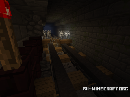 ������� Nuclear Apocalypse ��� Minecraft