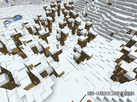 ������� Nuclear Apocalypse ��� Minecraft