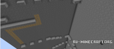 ������� Tomb Raider Hardcore ��� Minecraft