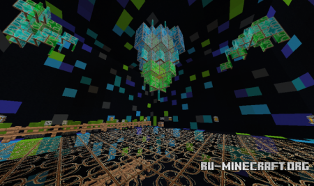 Скачать Northern Express для Minecraft