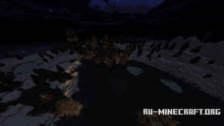 ������� The Pale - The City of a Thousand Moons ��� Minecraft