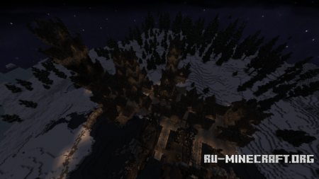 ������� The Pale - The City of a Thousand Moons ��� Minecraft
