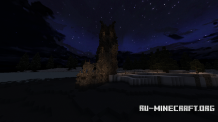 ������� The Pale - The City of a Thousand Moons ��� Minecraft