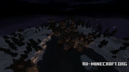 ������� The Pale - The City of a Thousand Moons ��� Minecraft