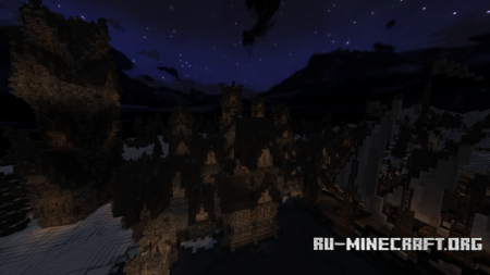 ������� The Pale - The City of a Thousand Moons ��� Minecraft