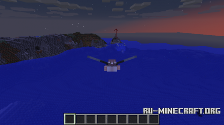 ������� Mystery of the Screams ��� Minecraft