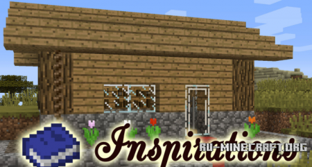  Inspirations  Minecraft 1.12.2