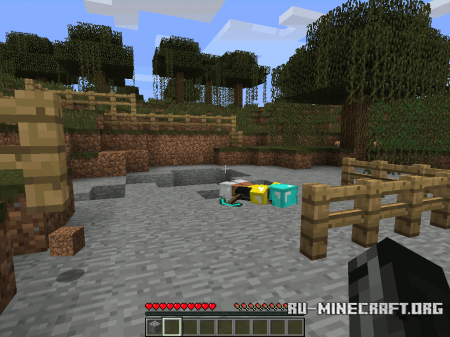  Lootable Bodies  Minecraft 1.12.2