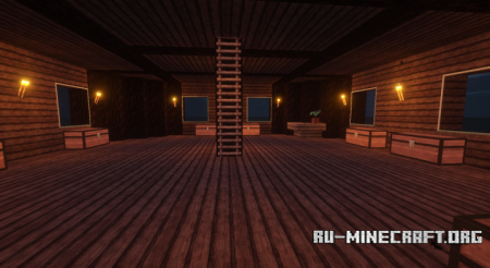 ������� Circular - House ��� Minecraft