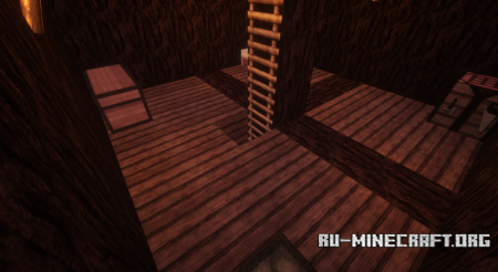 ������� Circular - House ��� Minecraft